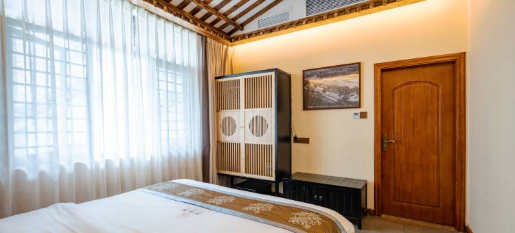 客莲慧雅墅(龙岩永定客家古镇店)图片