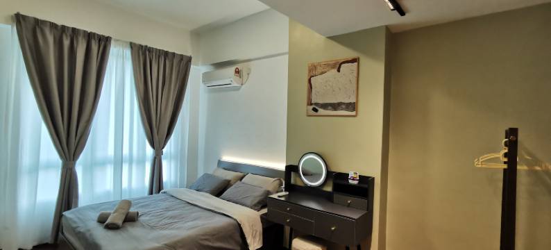 Homexuite Vacation Condo @ Sri Indah图片