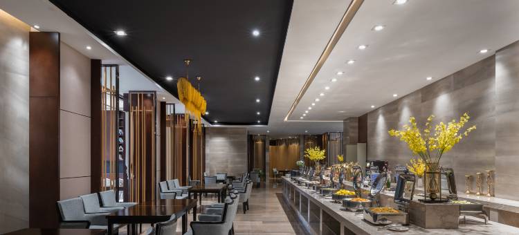 凤栖酒店(梵净山公园店)图片