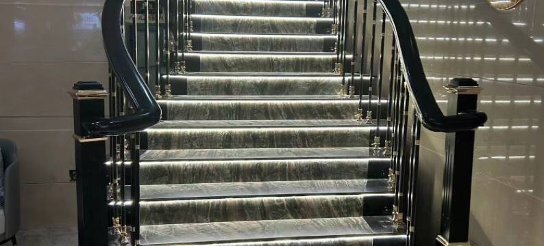 漳平东山商务酒店图片