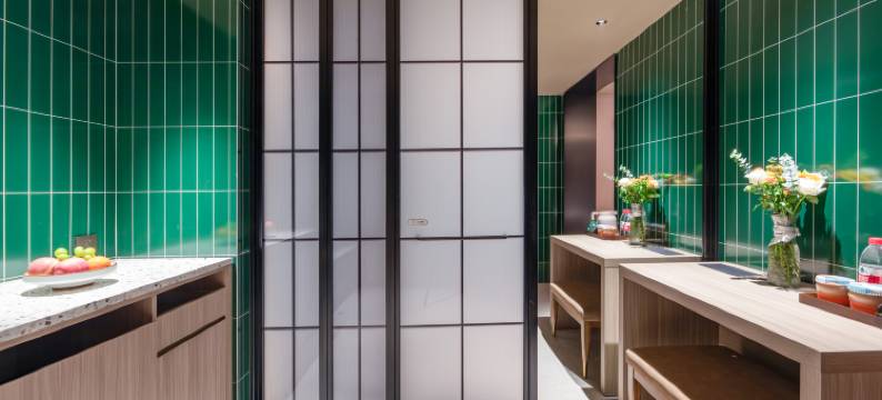 桔子酒店(杭州大悦城店)图片