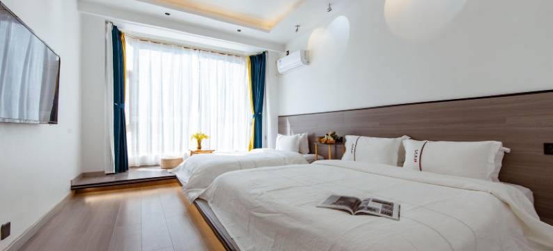 大理古城生若夏花客栈图片