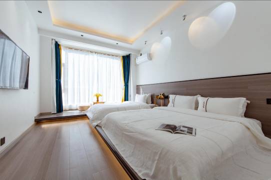 大理古城生若夏花客栈