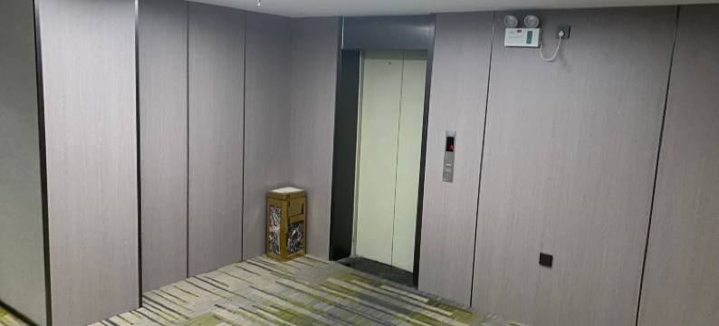 格林豪泰(天津天泰路地铁站天津之眼店)图片