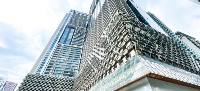 网红泳池吉隆坡市中心双子塔豪瑪⭐【中文礼遇】步行8分钟到双子塔(The Platinum 2 Kuala Lumpur by Holma)图片