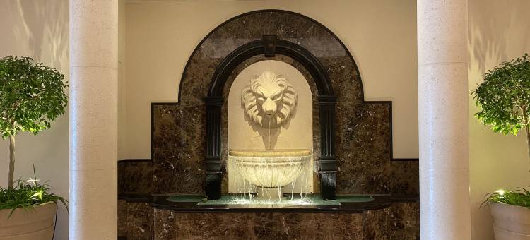 名古屋万豪酒店(Nagoya Marriott Associa Hotel)图片