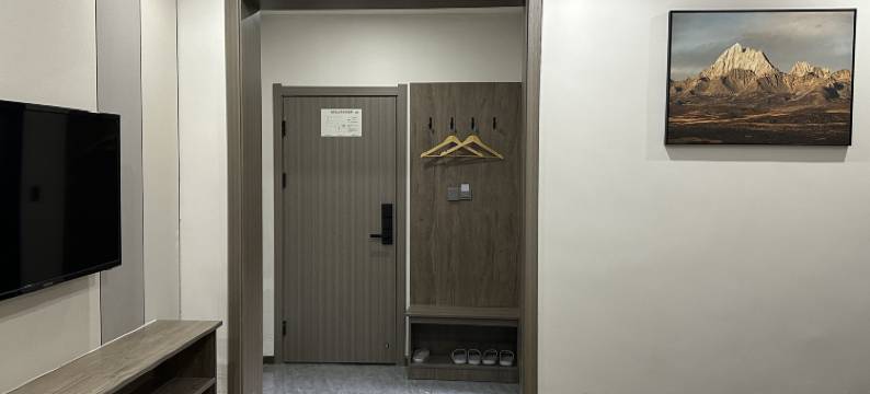 徐州铂庭宾馆图片