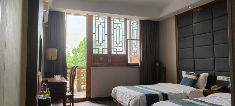 宛丘客栈(周口淮阳东方神话水上乐园店)图片