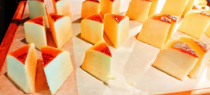 甘露大酒店(郁南店)图片