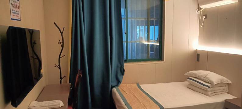 溧阳阳光宾馆图片