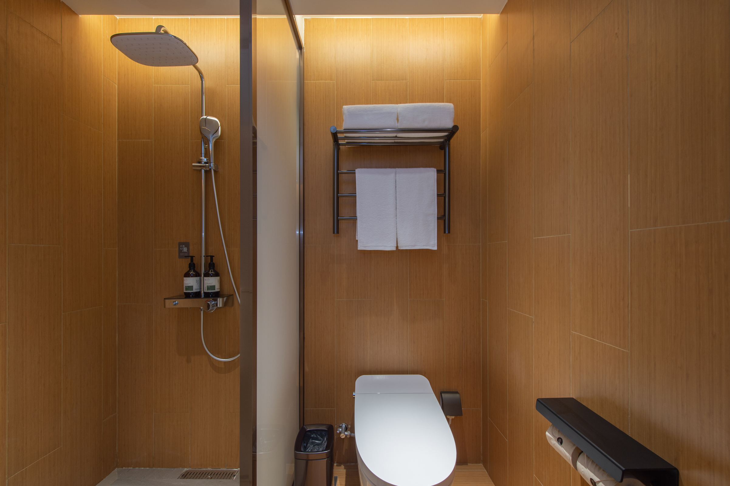 JI Hotel (Qingyang Huifeng Shang Yuan) Over view