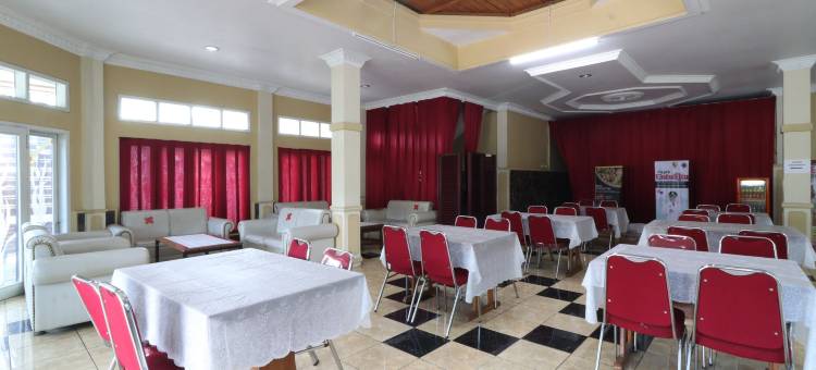甘榜帕果度假酒店(Kampung Pa'Go Resort Hotel)图片