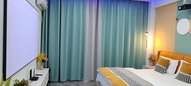 大庆甜馨日租公寓图片