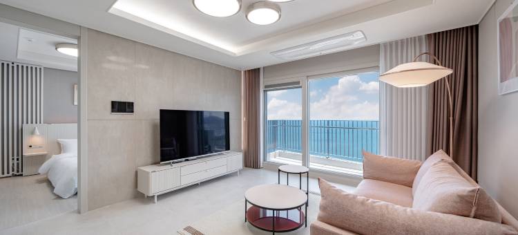 乐集釜山机张(Le Collective Busan Gijang)图片