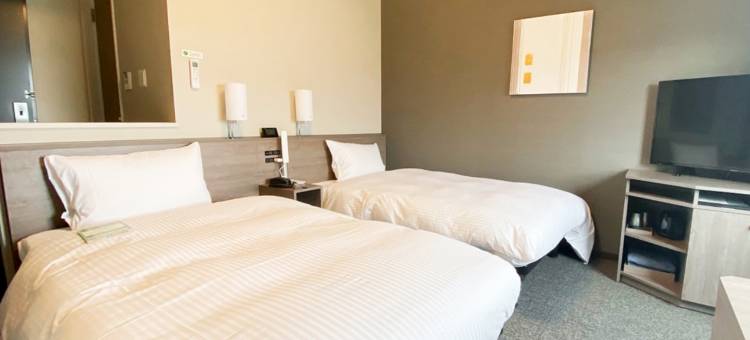 露樱酒店 大饭高滨店(HOTEL ROUTE INN OOITAKAHAMA)图片