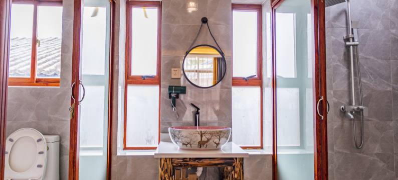 泸沽湖向往·乡村别院图片