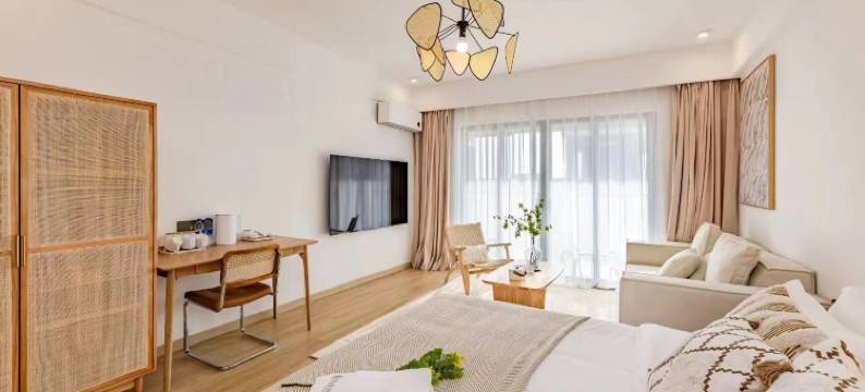 抚仙湖东院里民宿图片