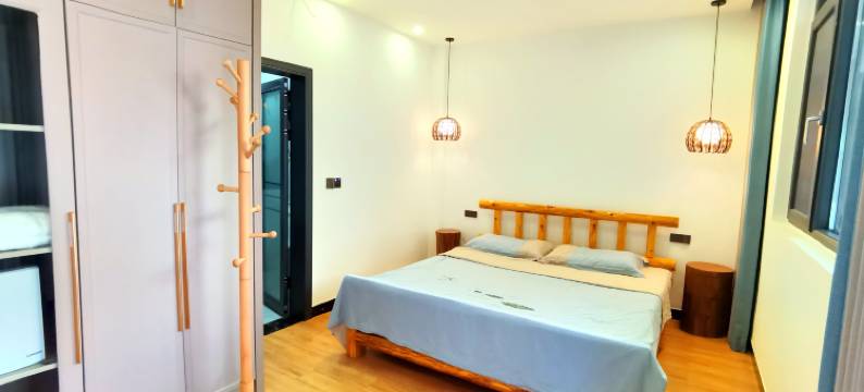 建始地星居民宿图片