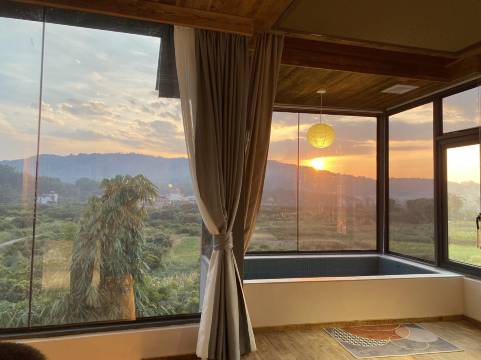 广州磨舍民宿图片