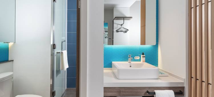 昆明雪力智选假日酒店图片