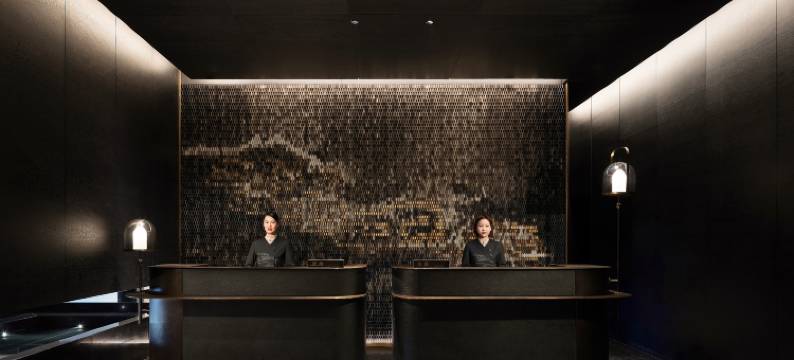 神木龙华府酒店图片