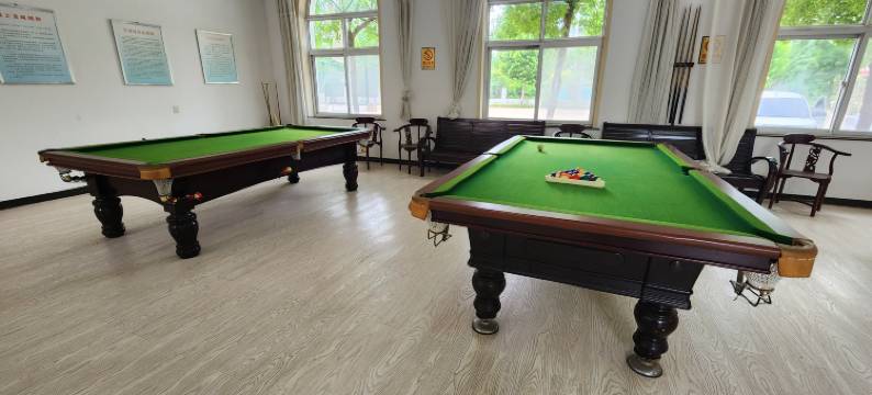 昌黎裕洲园林酒店图片