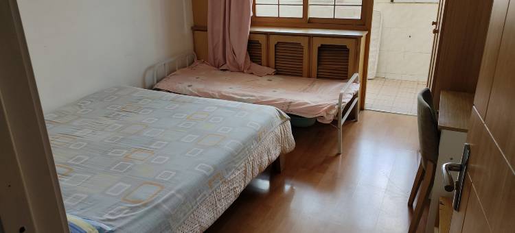 北京顺鑫民宿(北京大学肿瘤医院店)图片