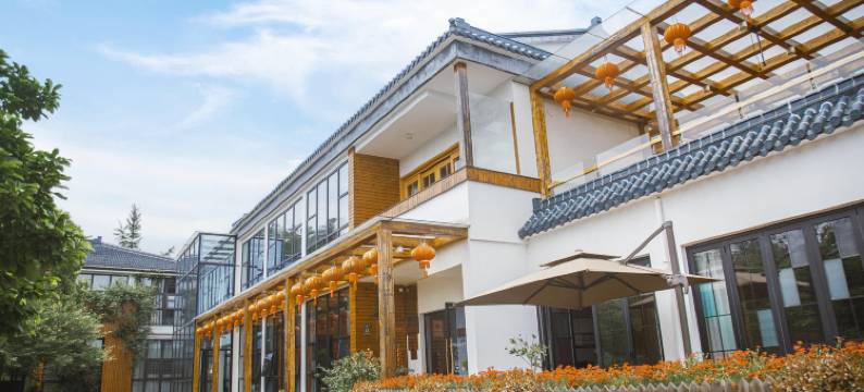 溧阳戴埠绿乡民宿图片