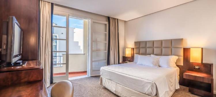 DELPLAZA Marabá 圣保罗(Delplaza Marabá São Paulo)图片