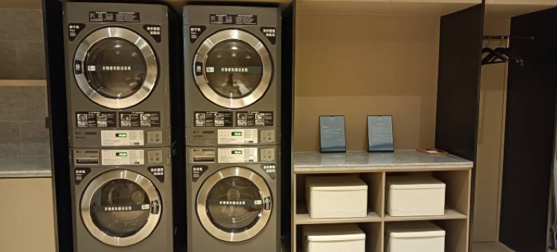 吾和精宿(潍坊学院谷德茂店)图片