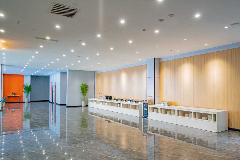 Star Garden Hotel Hotel Overview