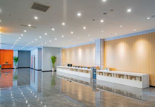 Star Garden HotelHotel Overview