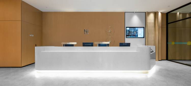 你好酒店(榆林长城南路夫子庙店)图片