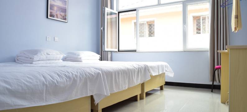 围场明月客栈图片