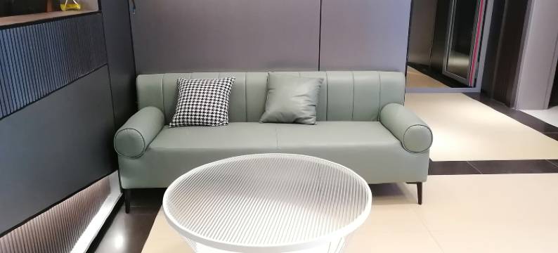 黎平智慧影宿酒店图片