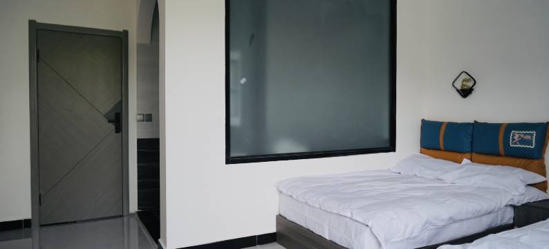 特克斯沐霖客栈图片