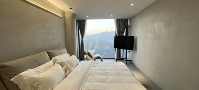 巴东小骆驼民宿图片