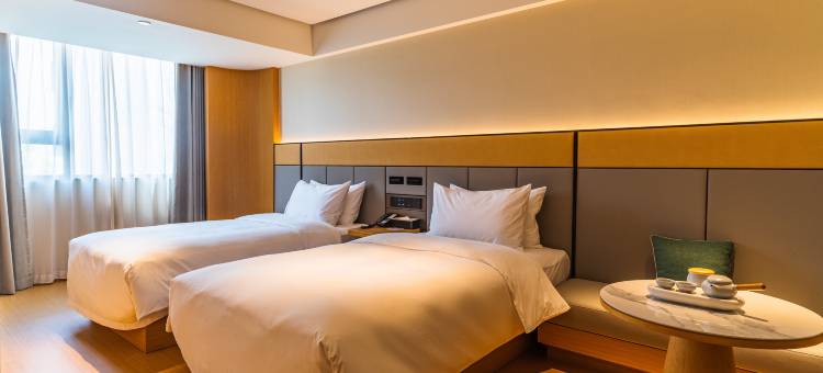 全季酒店(温州瓯北中心店)图片