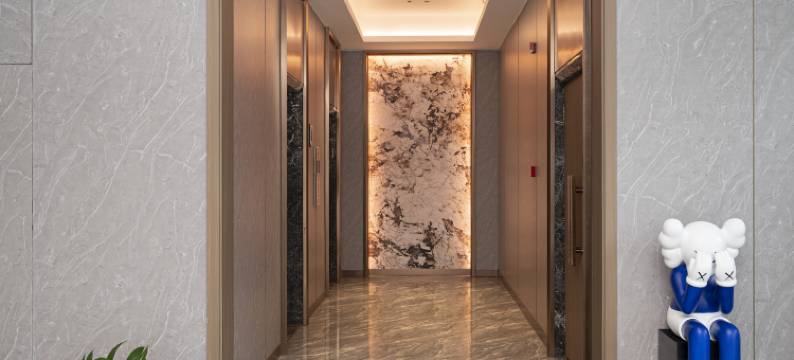 逸欣雅悦酒店(长沙德思勤广场省政府店)图片