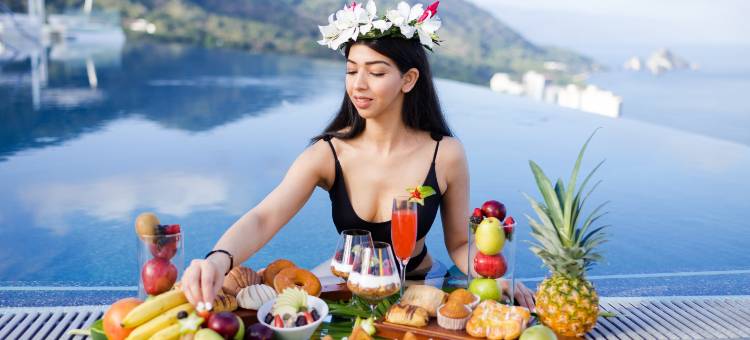 巴亚以塔港缪斯酒店 - 限成人入住(Hotel Mousai - Adults Only)图片