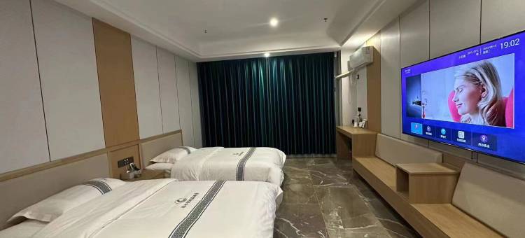 清水湾精品酒店图片