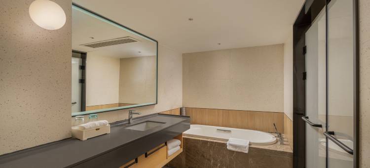 广州机场空港希尔顿花园酒店图片