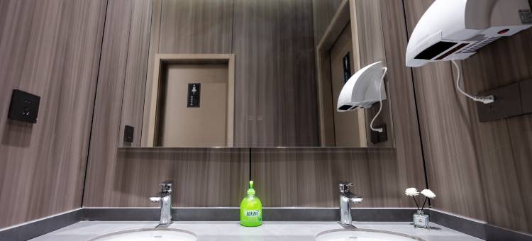 台州大酒店(嘉兴火车站南湖店)图片