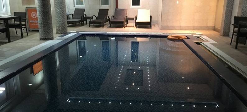 阿布森酒店(Abuson Hotel)图片