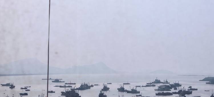 蓝海时光海景民宿(连岛景区店)图片