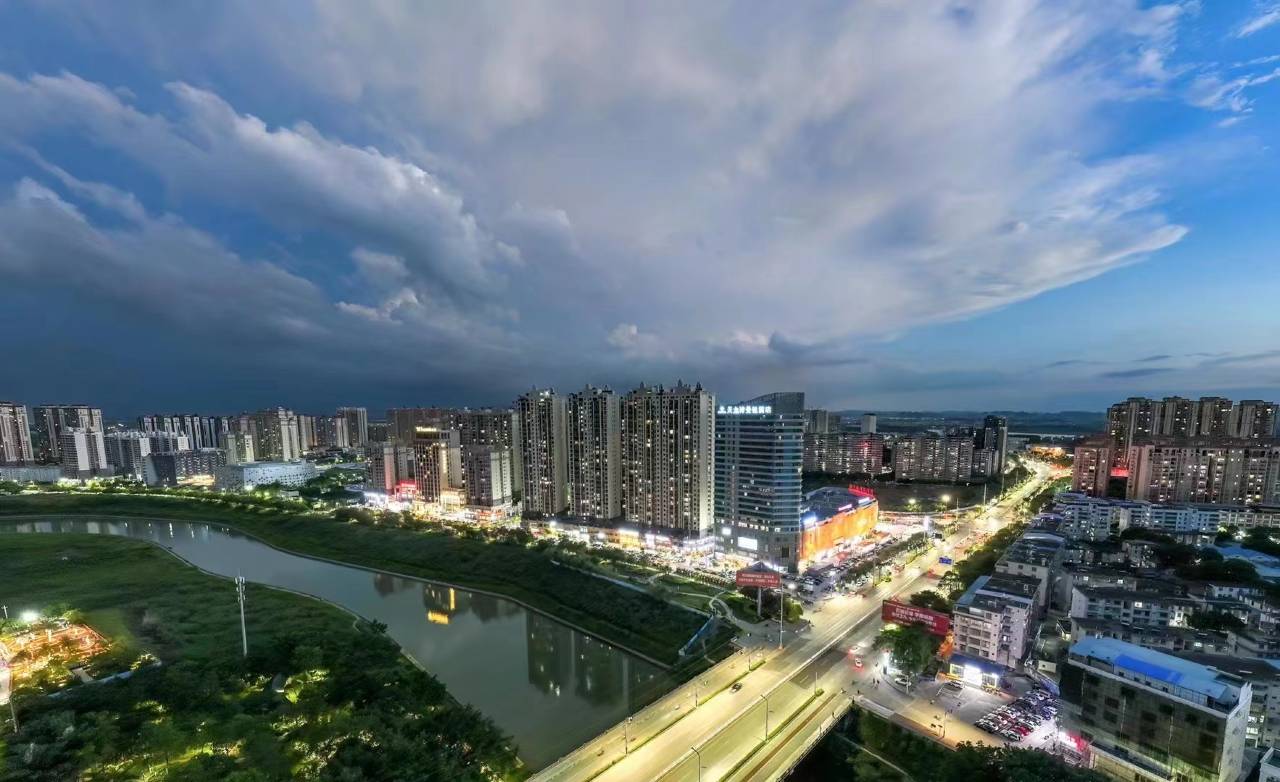 天龙湾曼悦酒店(南宁武鸣康和城商业广场店)图片