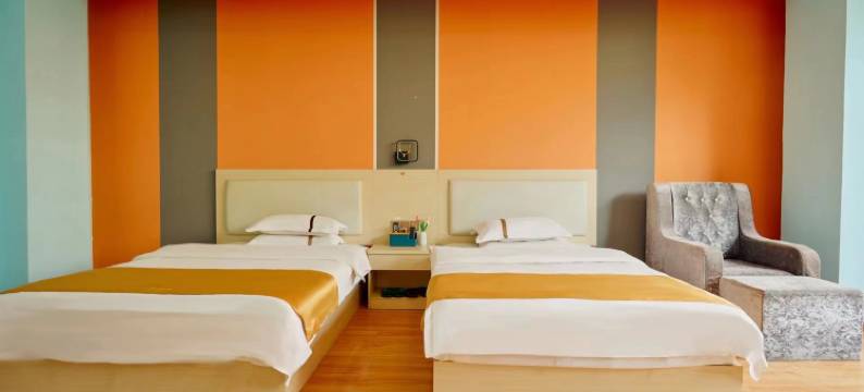 普洱濠博酒店图片