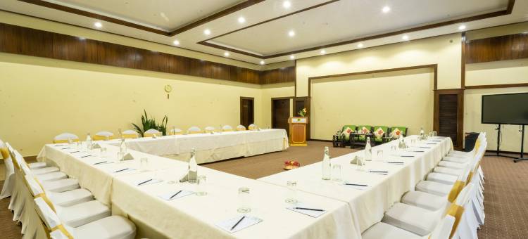 贾加特普尔度假屋-Annapurna集团(Jagatpur Lodge by Annapurna)图片