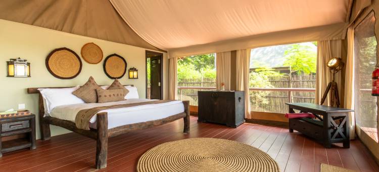 贾加特普尔度假屋-Annapurna集团(Jagatpur Lodge by Annapurna)图片