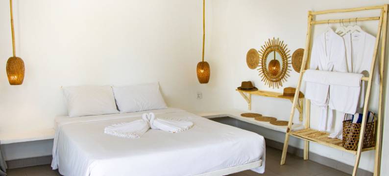 高龙岛一号度假村(The One Resort)图片